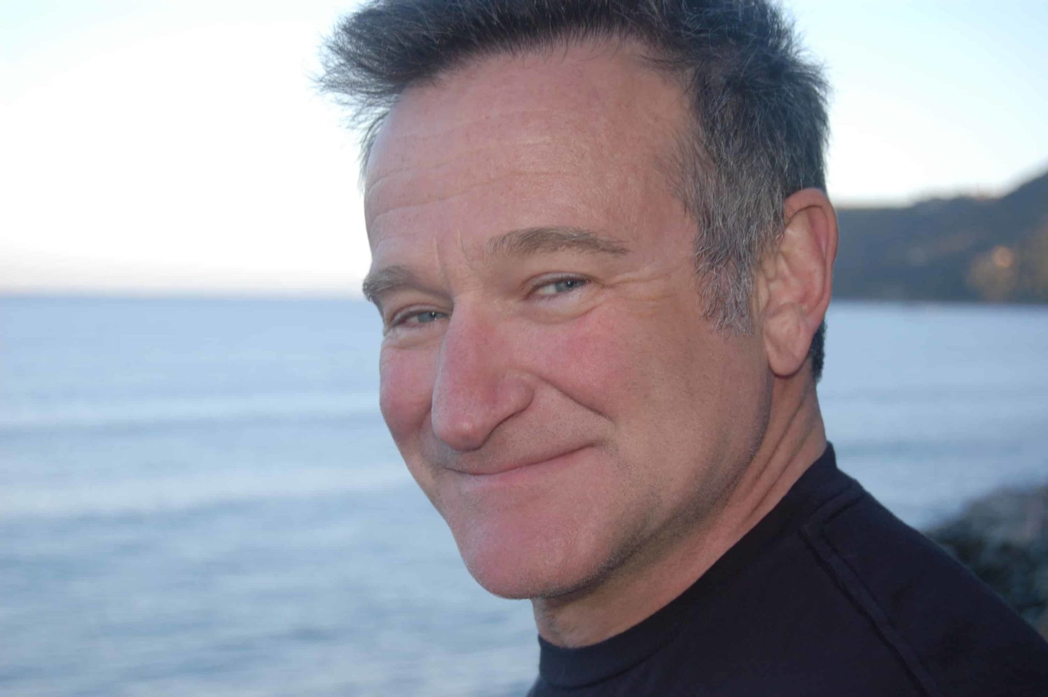 Robin Williams (1951-2014)