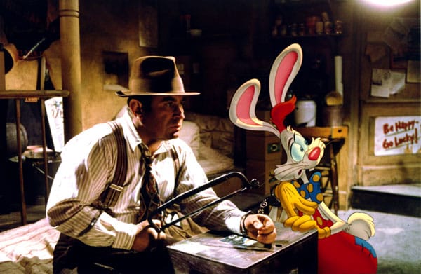 rogerrabbit rogerrabbit