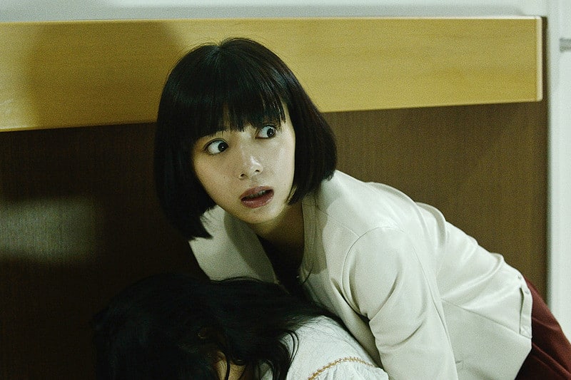 Sadako, nueva secuela de la saga Ringu, libera tráiler completo y aterrador