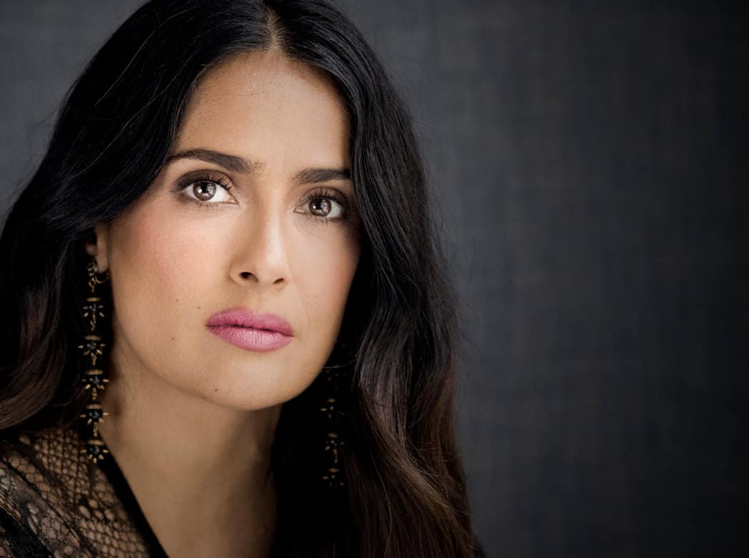 Netflix y Salma Hayek preparan Monarca, nueva serie original hecha en México para la plataforma