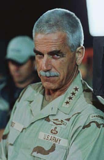 Sam Elliott
