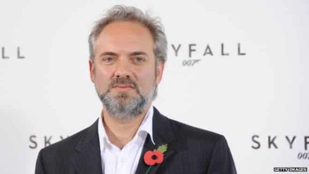 sam mendes