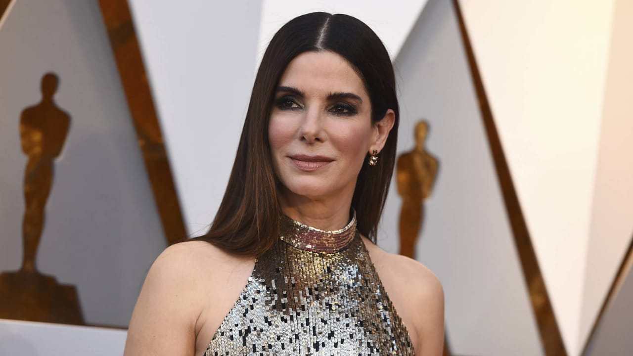 Sandra Bullock protagonizará y producirá la película Unforgiven de Netflix