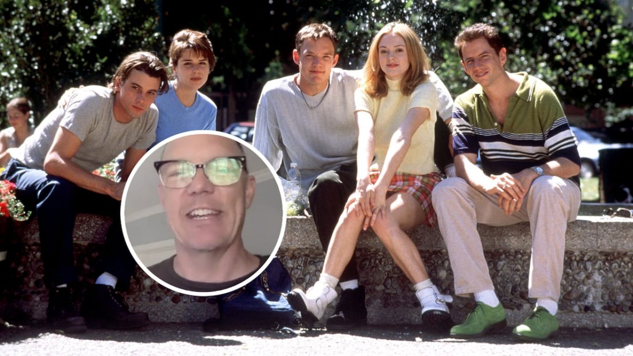 El actor Matthew Lillard sobre posible regreso a Scream 5: un rotundo sí