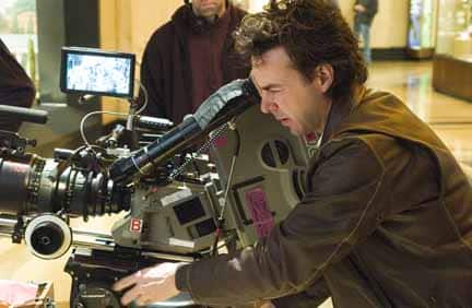 Shawn Levy