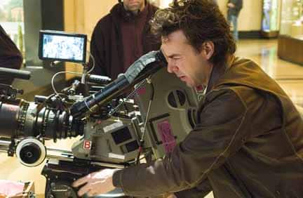 Shawn Levy 