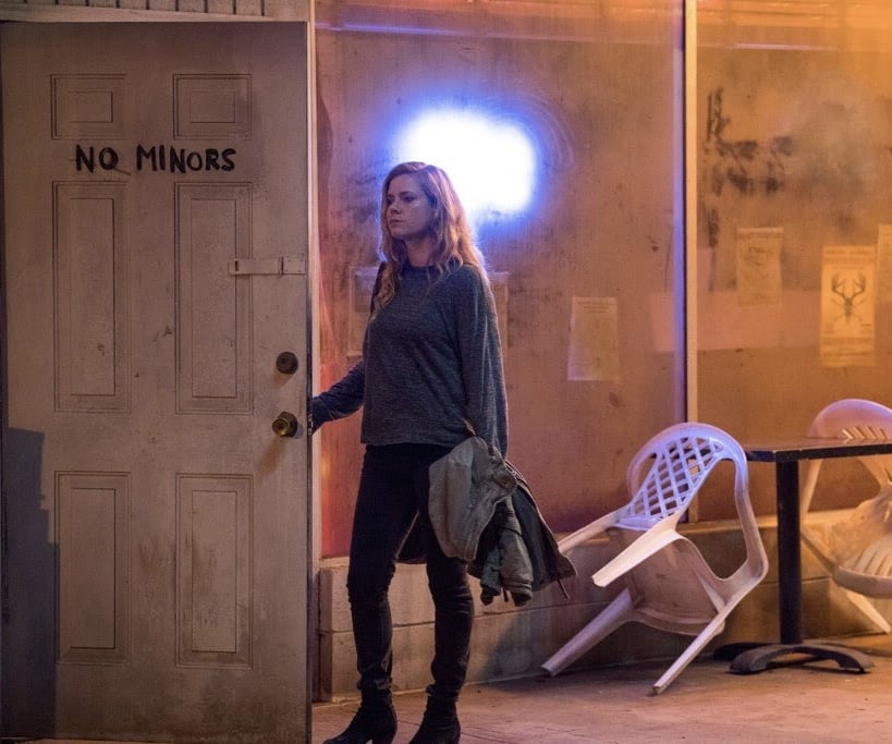 Sharp Objects: la serie más esperada de 2018 debuta primer tráiler en HBO