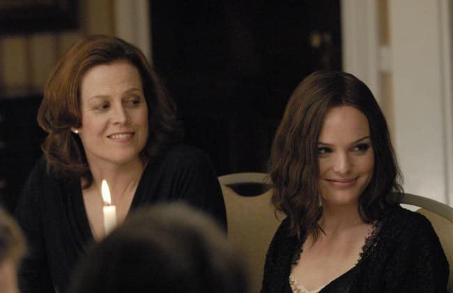 sigourney 2007