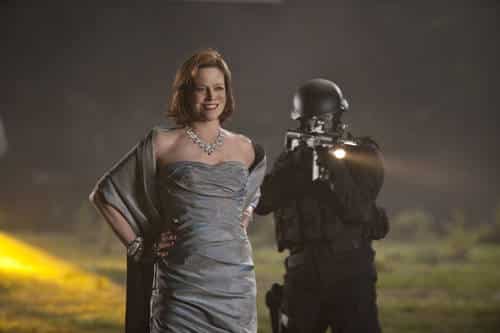 sigourney 2011