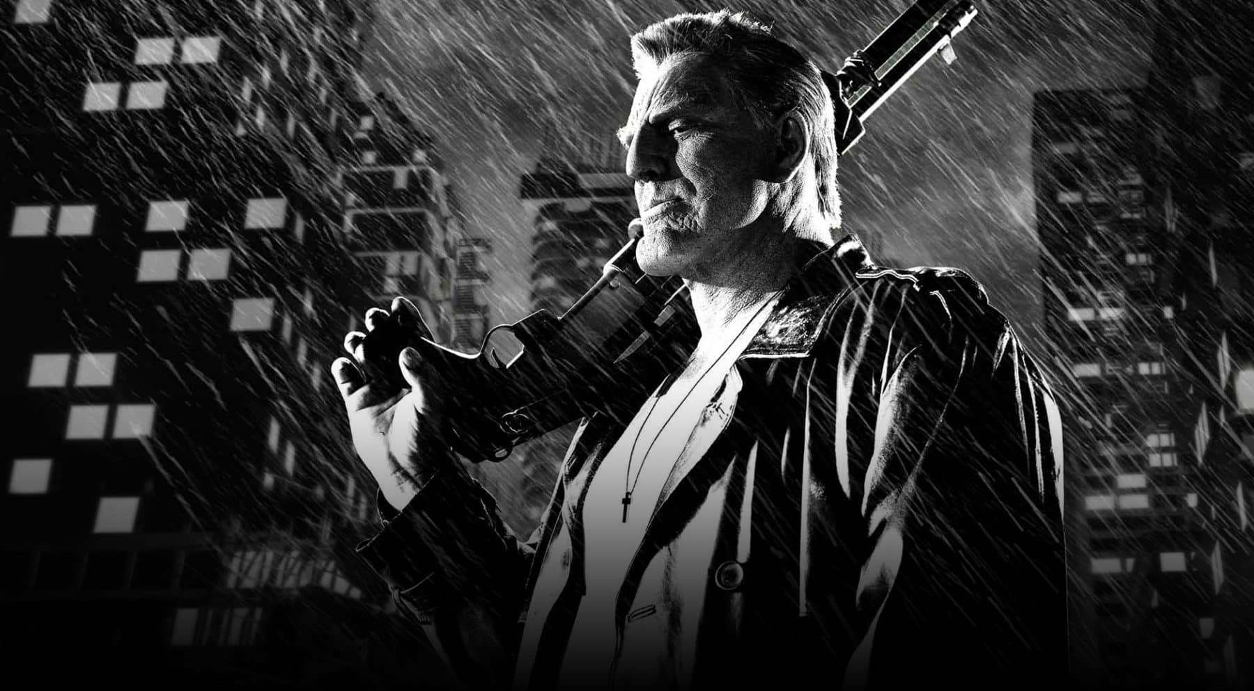 Frank Miller recupera derechos cinematográficos y televisivos de Sin City de TWC