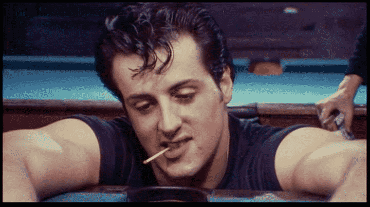 sly 1974