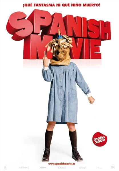 Spanish-Movie