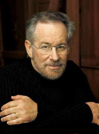spielberg Steven Spielberg dirigirá "Harvey"