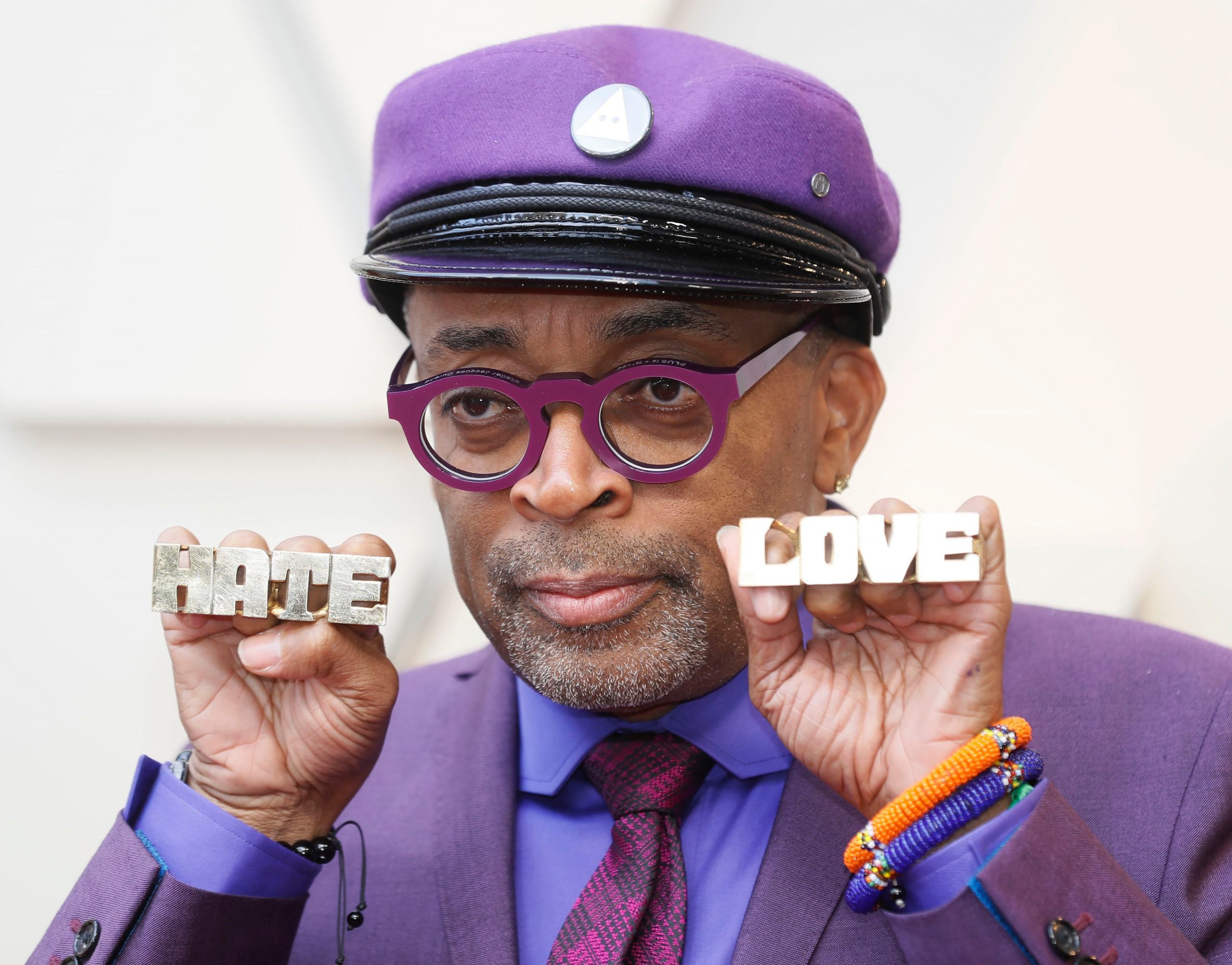 El cortometraje de Spike Lee que exhibe la brutalidad policíaca en EUA