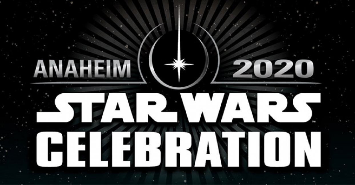 Disney cancela Star Wars Celebration por coronavirus COVID-19