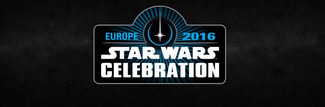 Star Wars Celebration Europe 2016