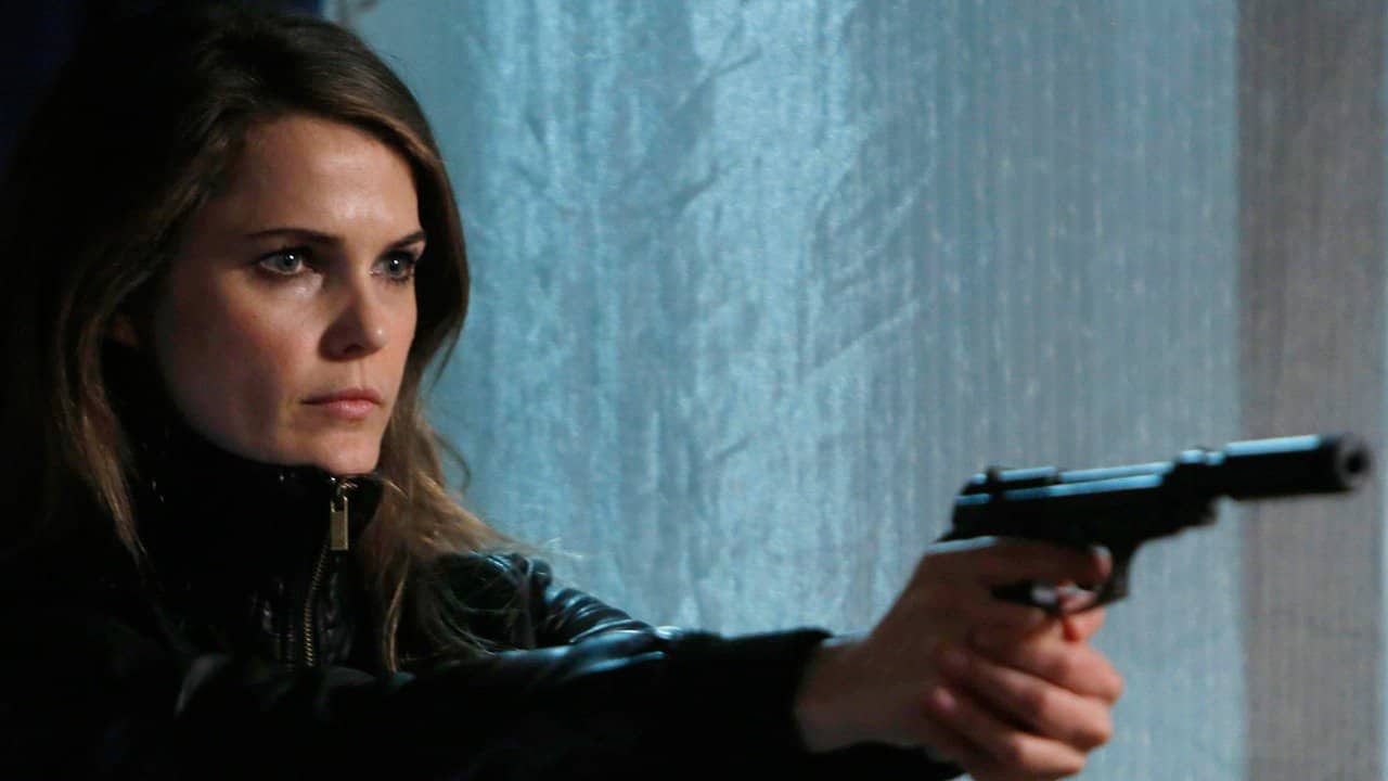 Keri Russell se suma al elenco de Star Wars: Episode IX de Disney y Lucasfilm