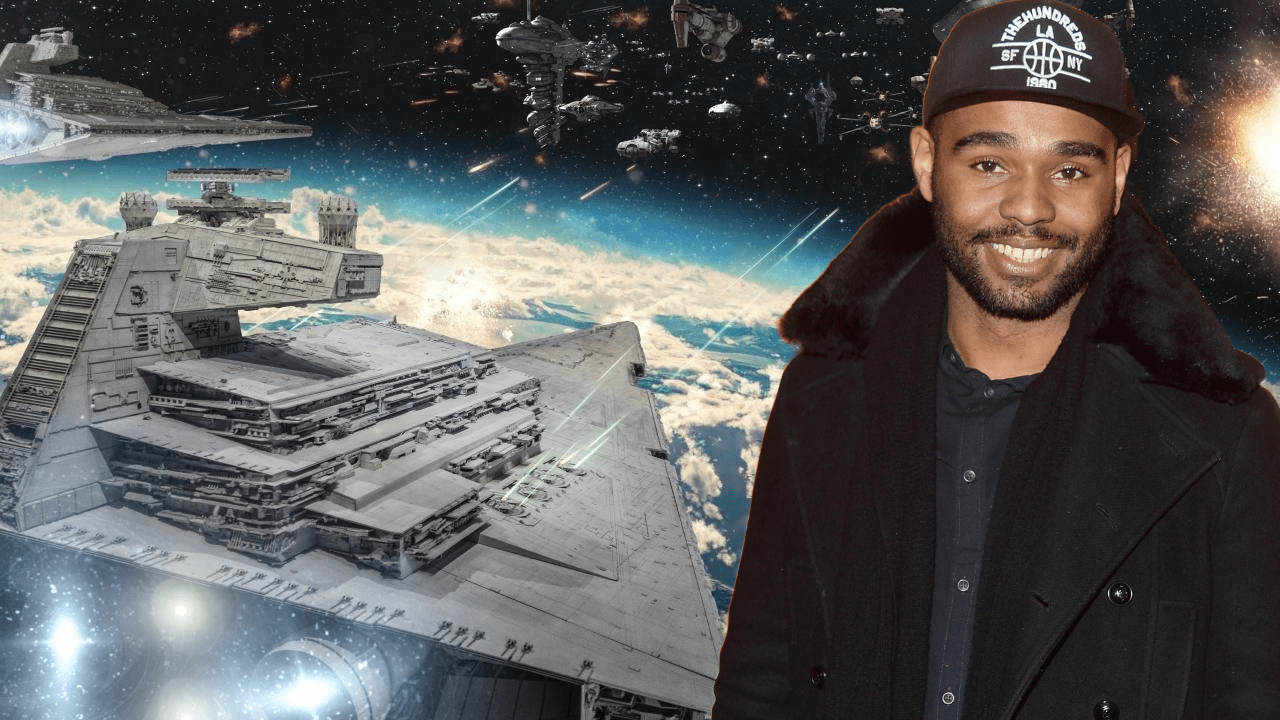 Habrá nueva película Star Wars con JD Dillard y Matt Owens