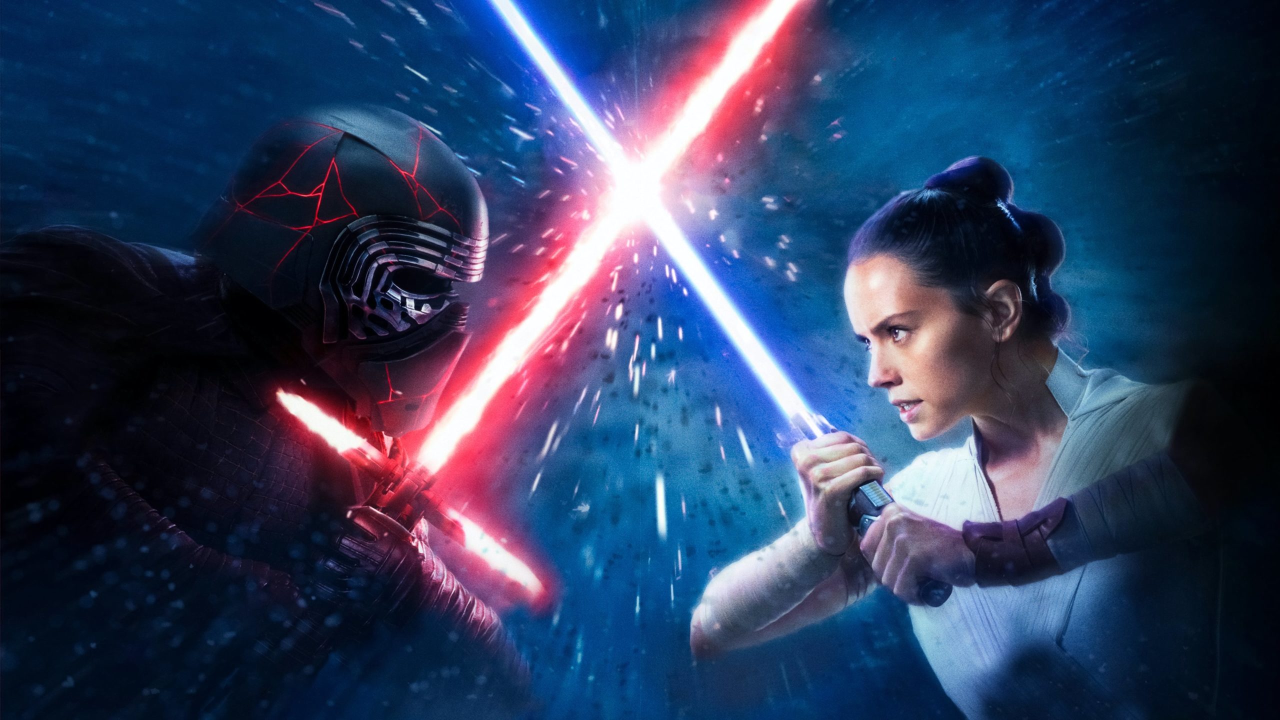 Star Wars: The Rise of Skywalker gana la taquilla con estreno mundial