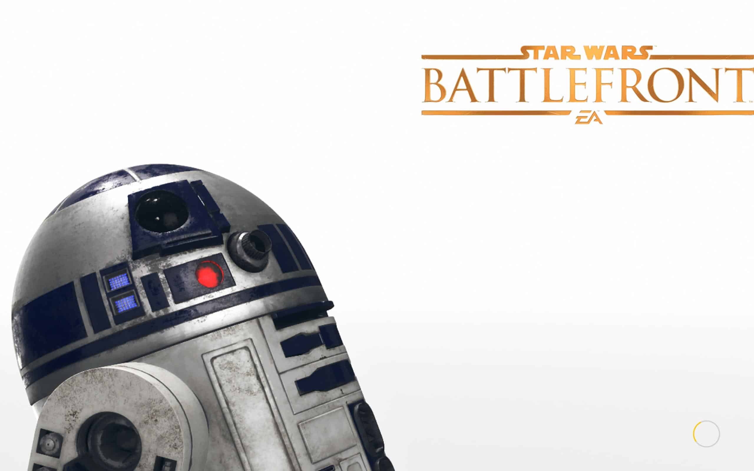Star Wars: Battlefront