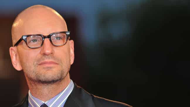Steven Soderbergh, (crédito: Pascal Le Segretain/Getty Images)