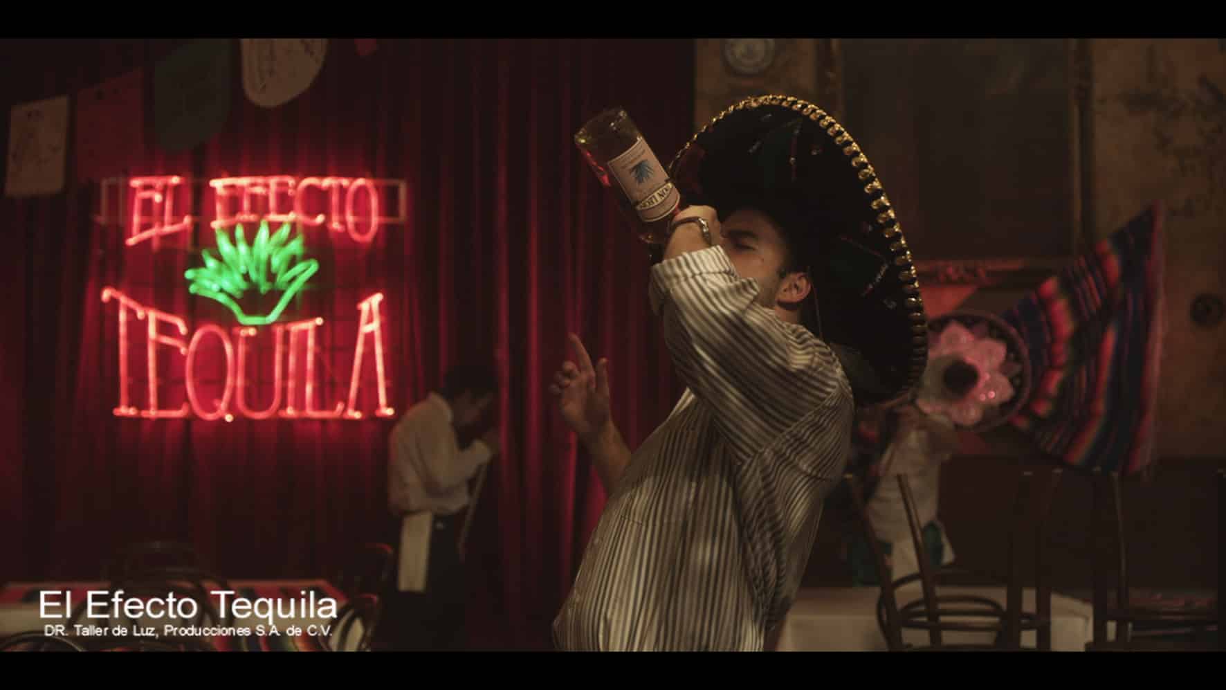 El Efecto Tequila / Taller de Luz Producciones
