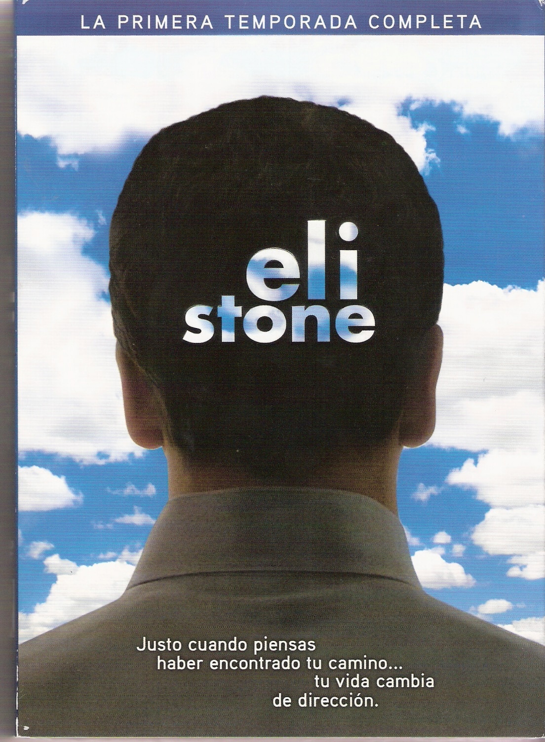 Primera temporada de Eli Stone