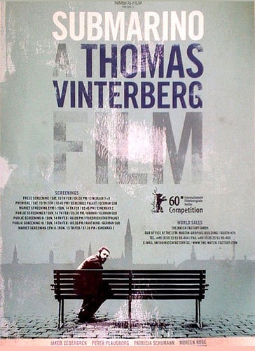 Thomas Vinterberg