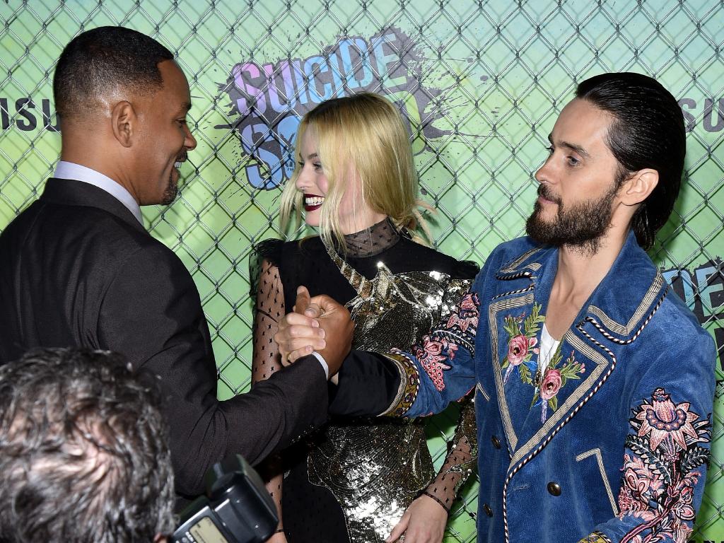 suicide-squad-ny-premiere-will-smith-margot-robbie-jared-leto
