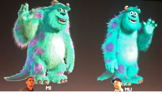 sully