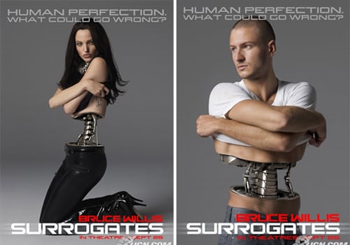 Surrogates