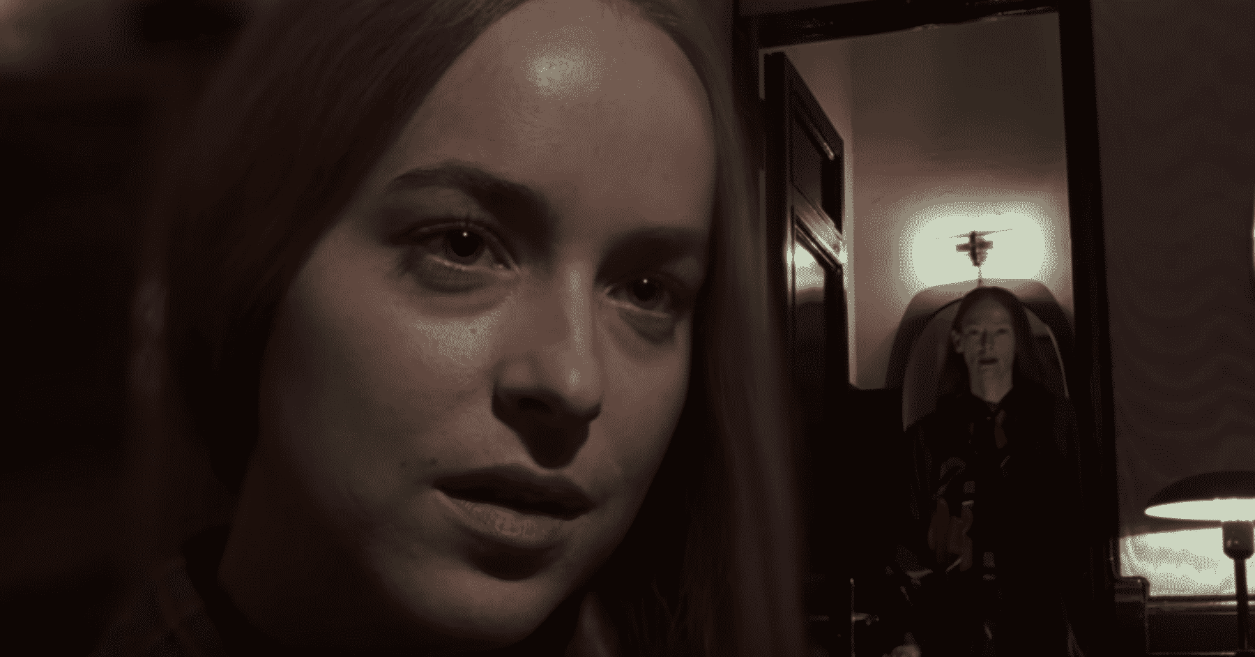 Suspiria de Luca Guadagnino tendrá escena post-créditos confirma su director