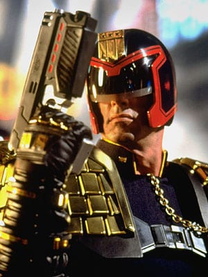 Sylvester-Stallone_Judge_l Sylvester Stallone como el uez Dredd