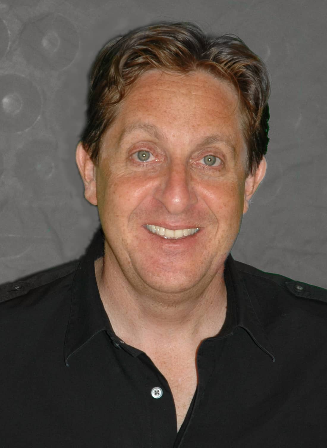 ted gold