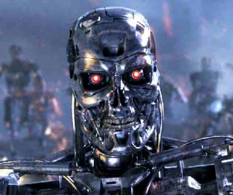 terminator Terminator