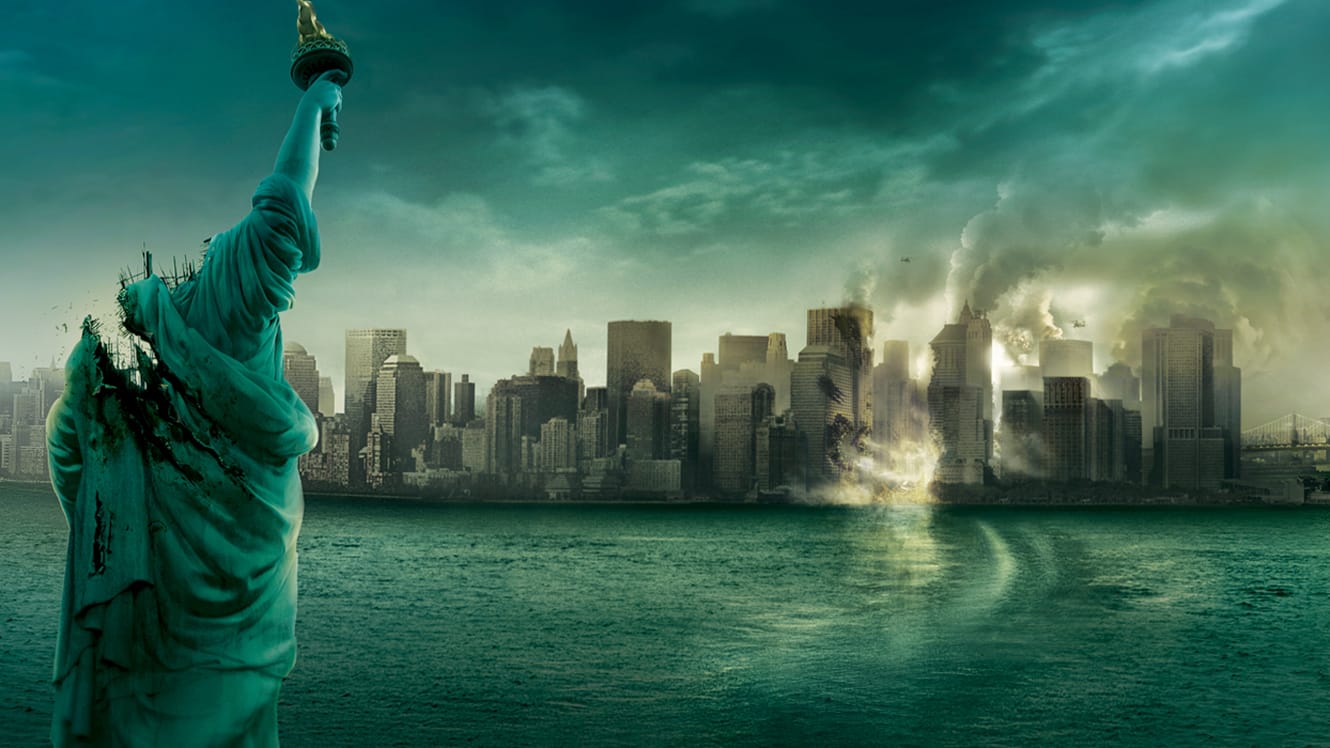 ¿Ya existe Cloverfield 5? Sean ustedes los jueces