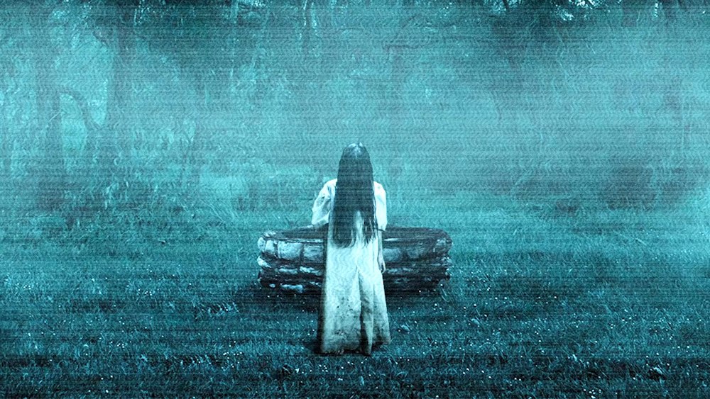 El Aro (The Ring, 2002)