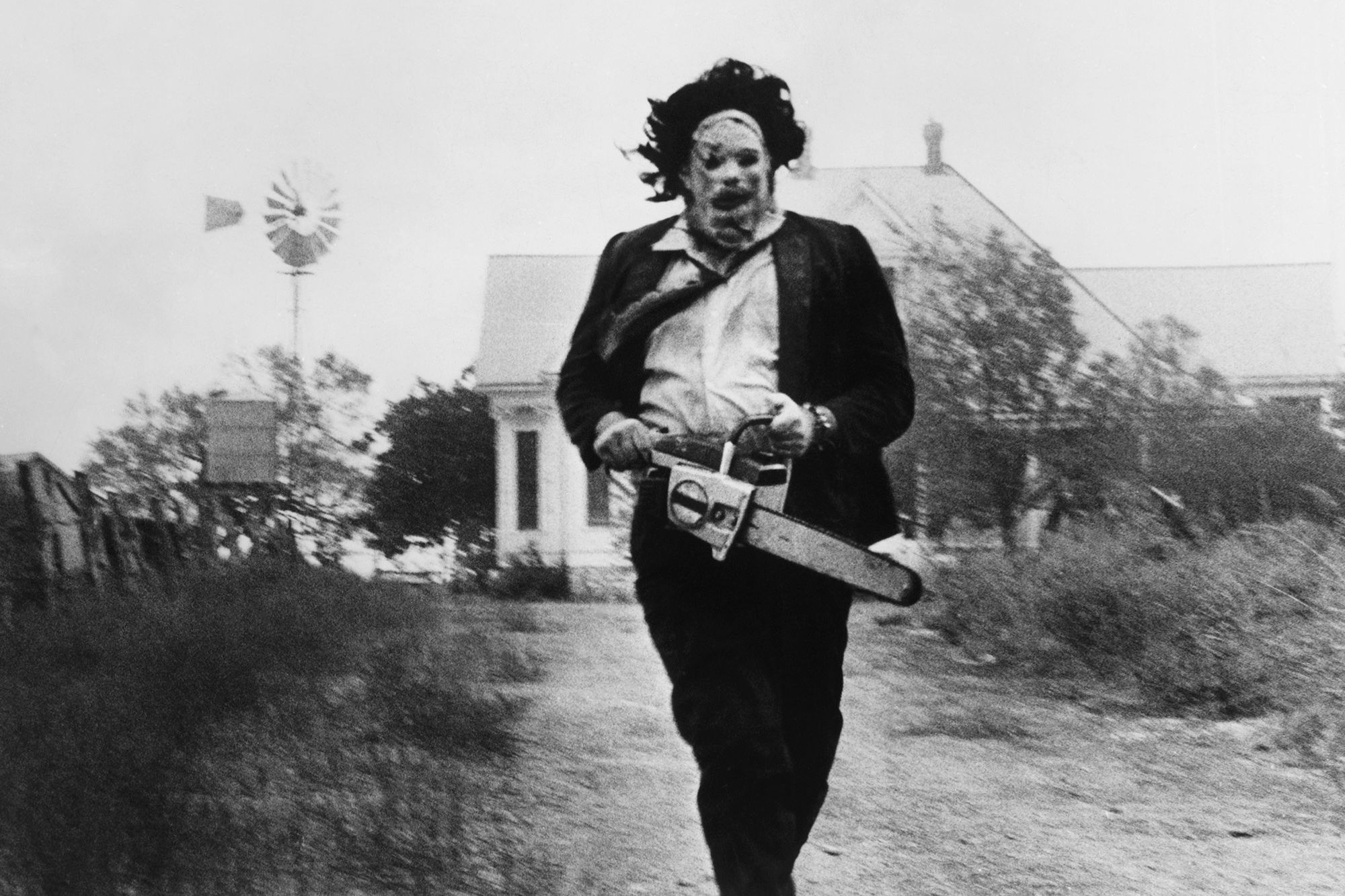 El reboot de The Texas Chainsaw Massacre ficha directores