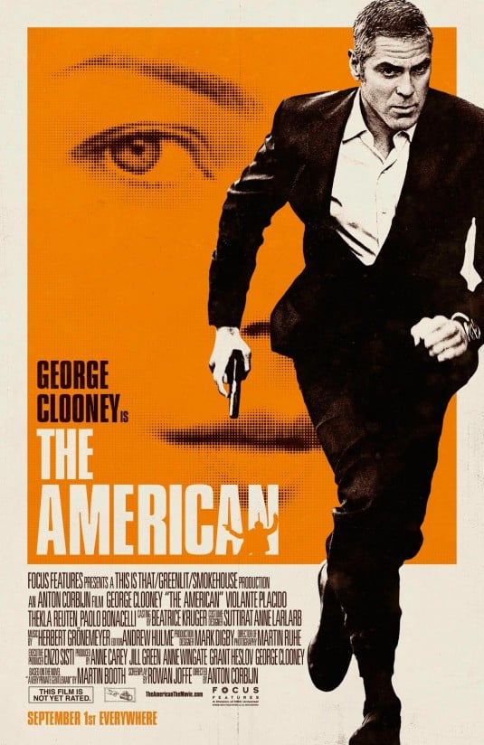 The-American