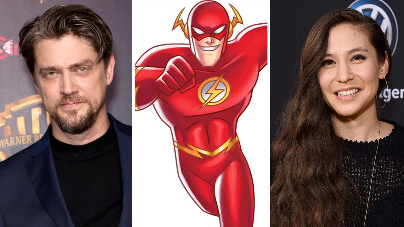 Andy Muschietti de IT en pláticas para dirigir The Flash de DC