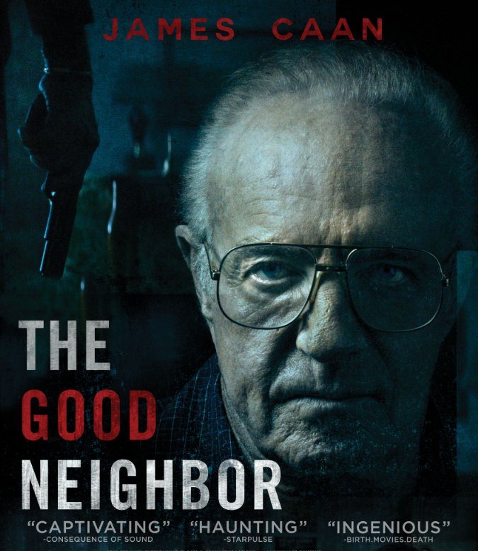 the good neighbor