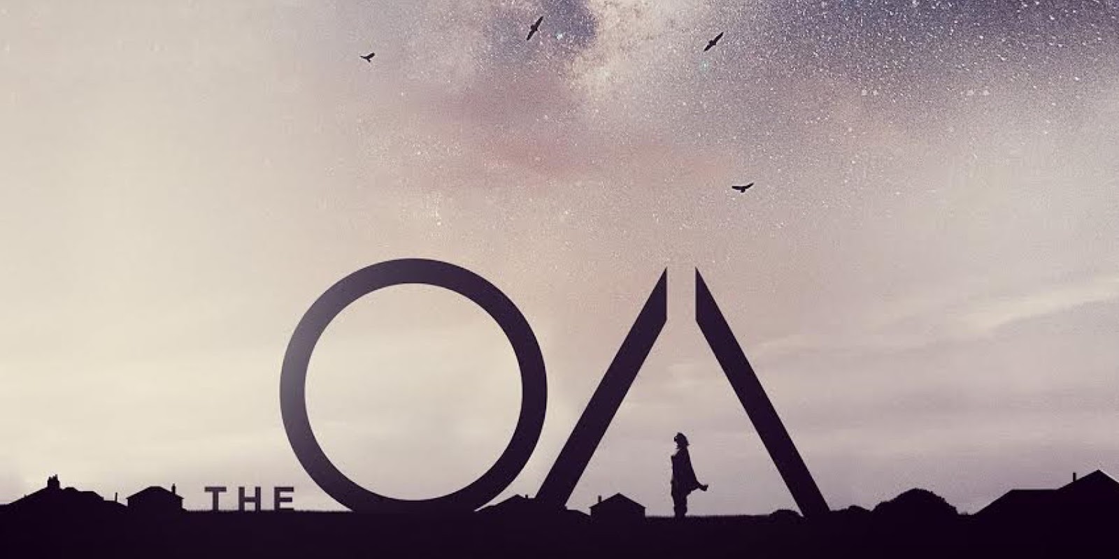 Netflix cancela la serie The OA después de dos temporadas emitidas