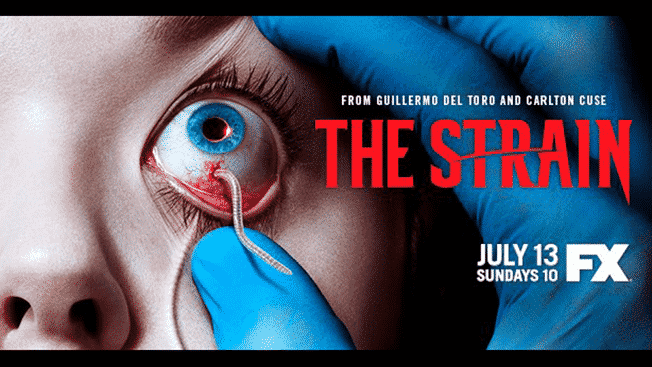 the-strain