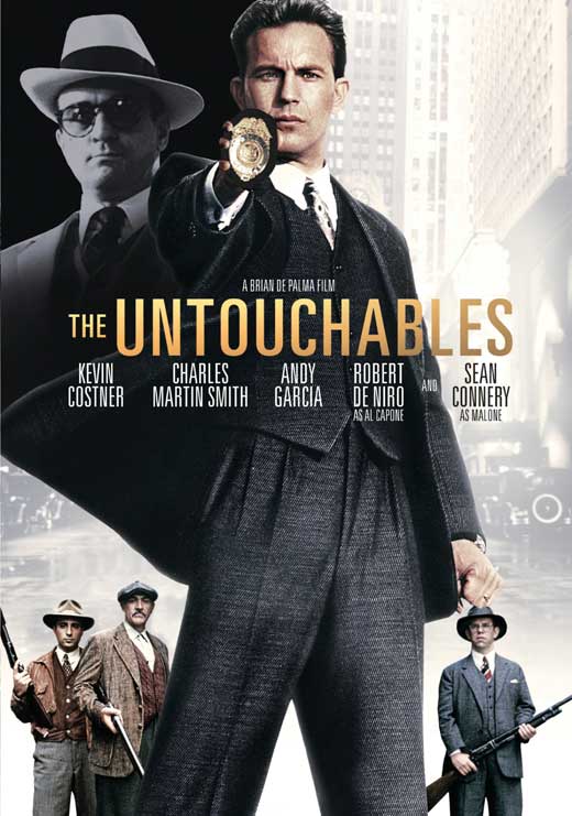 the-untouchables