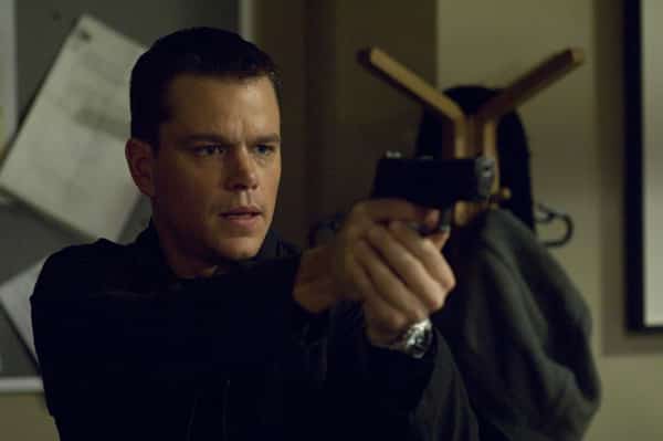 Bourne 