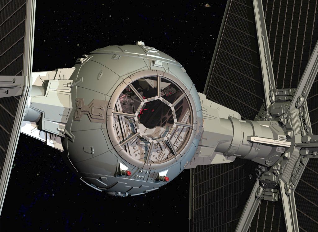 Tie Fighter