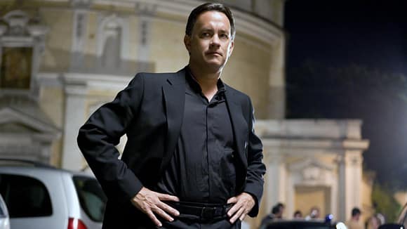 "Ángeles & Demonios"