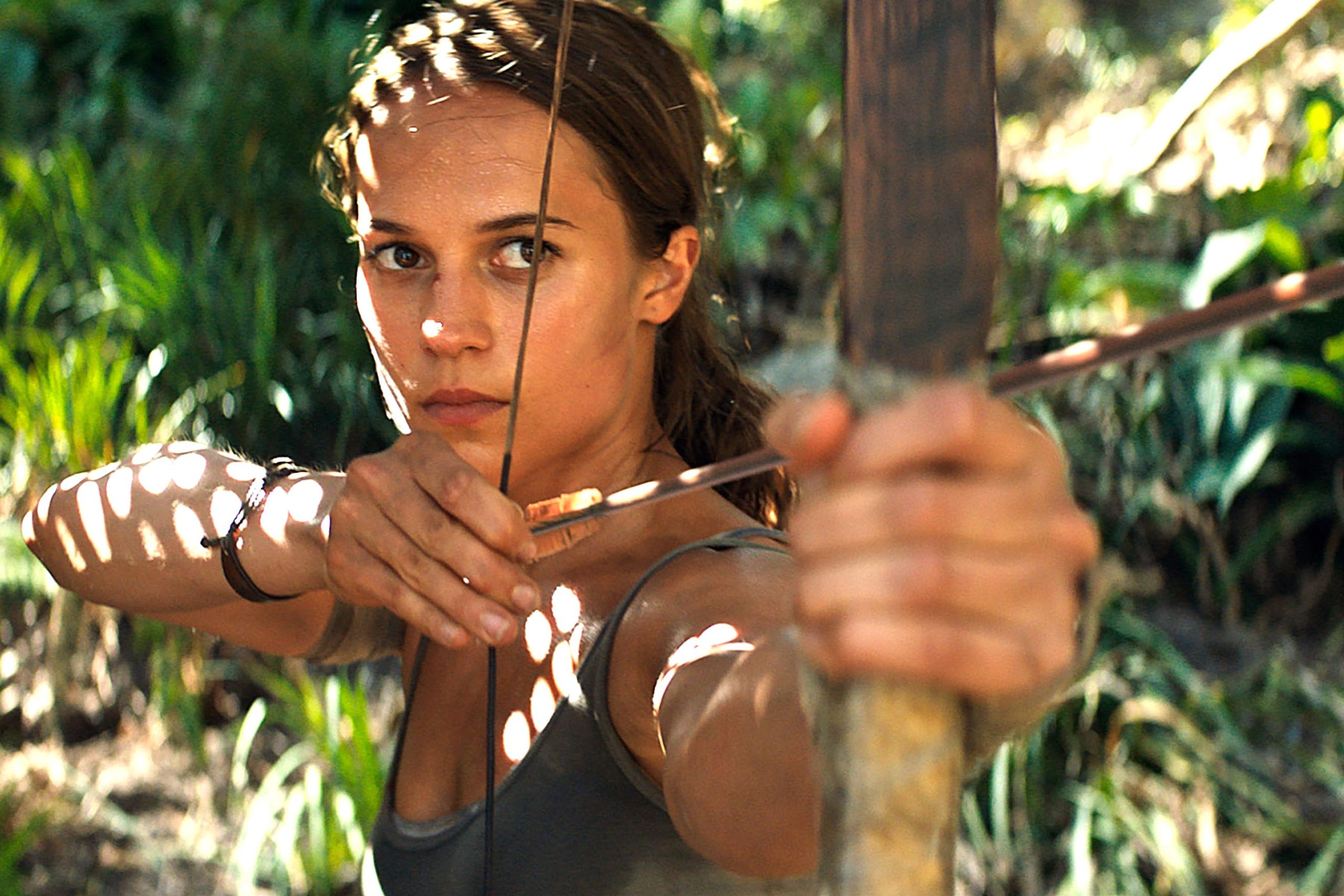 Tomb Raider 2 ficha a Ben Wheatley como director de la secuela