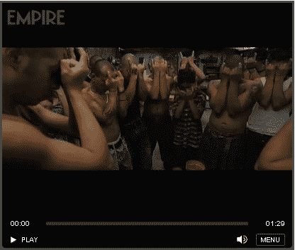 Tráiler-Sin Nombre Click en la Imágen para ver el Tráiler