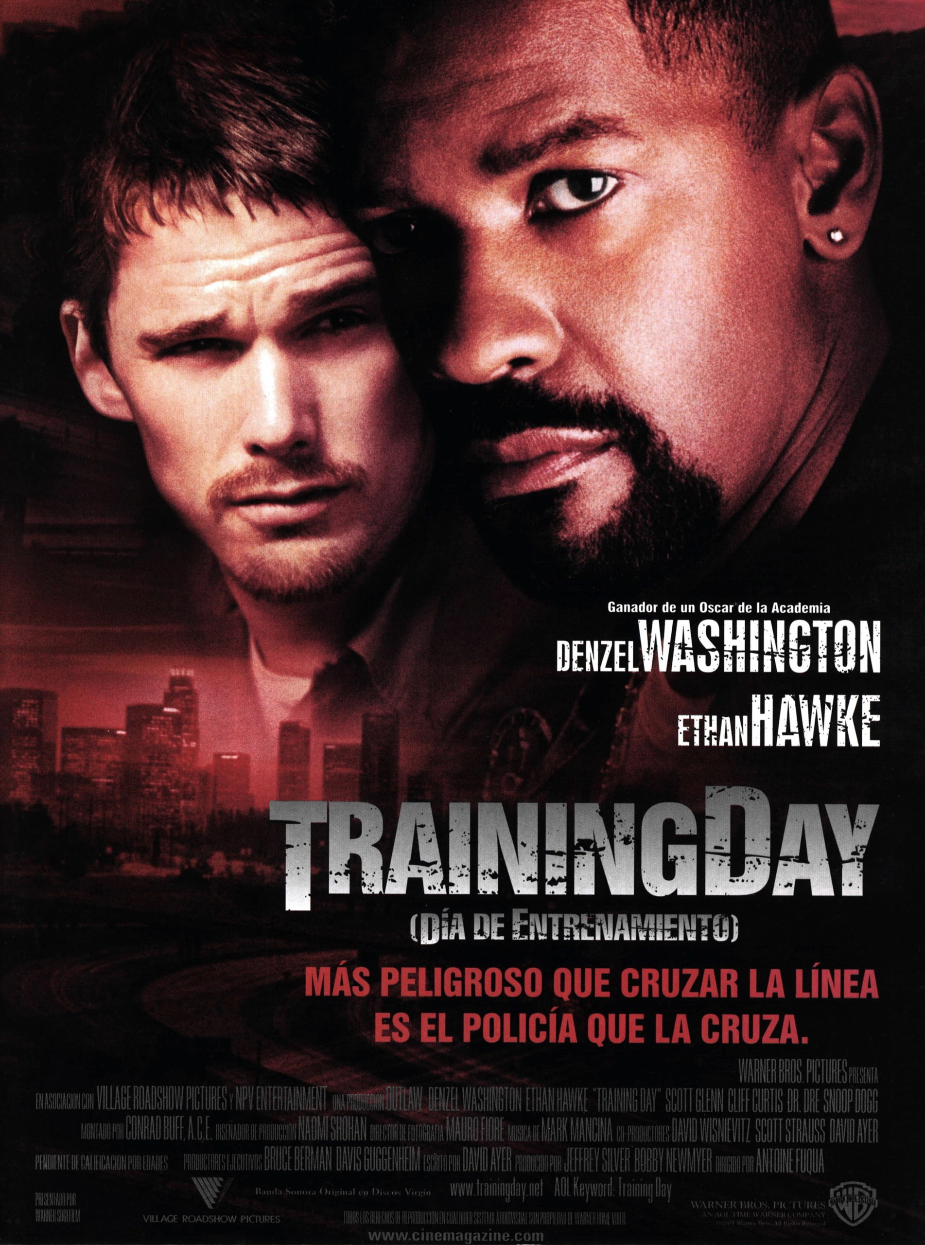 training_day